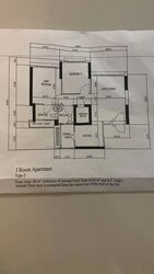 Blk 292A Skypeak @ Bukit Batok (Bukit Batok), HDB 3 Rooms #583022631